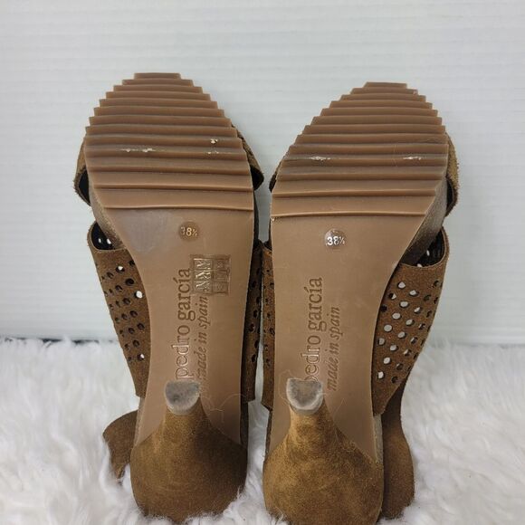 Birkenstock Honolulu Eva Women's Size 9.5 Gray Sandal - Picture 10 of 10